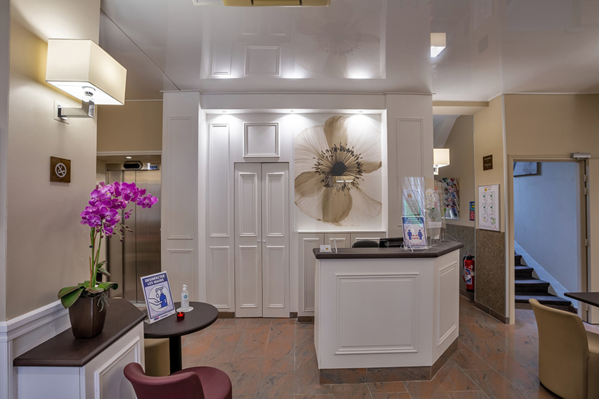 

Pisa - Asnières-sur-Seine - Hotel Vivaldi