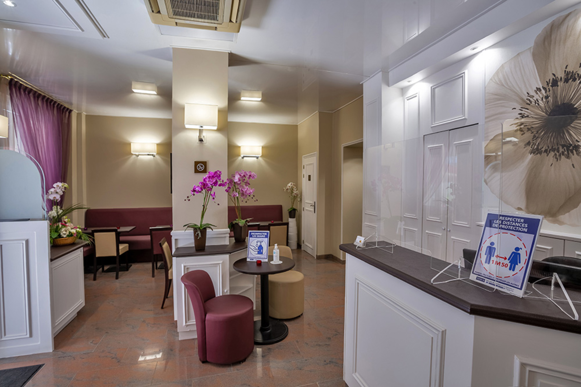 

Roma - Argenteuil - Hotel Vivaldi