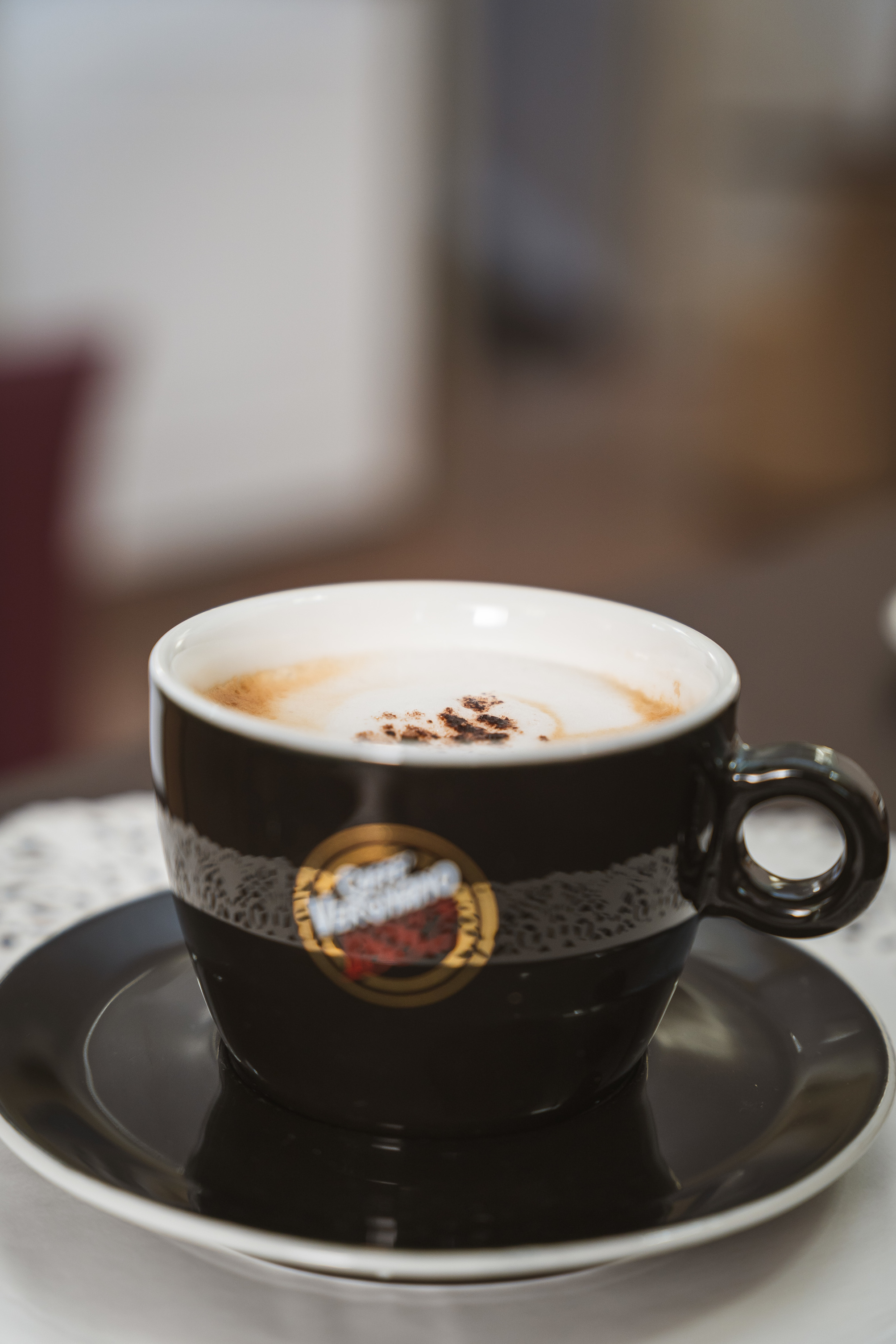 

Catania - Suresnes - Hotel Vivaldi
