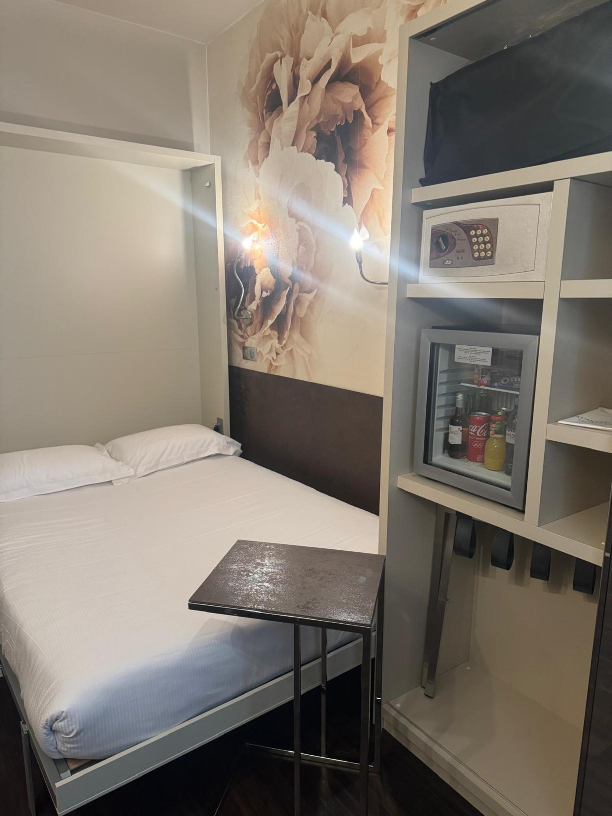 

Bari - Vanves - Hotel Vivaldi