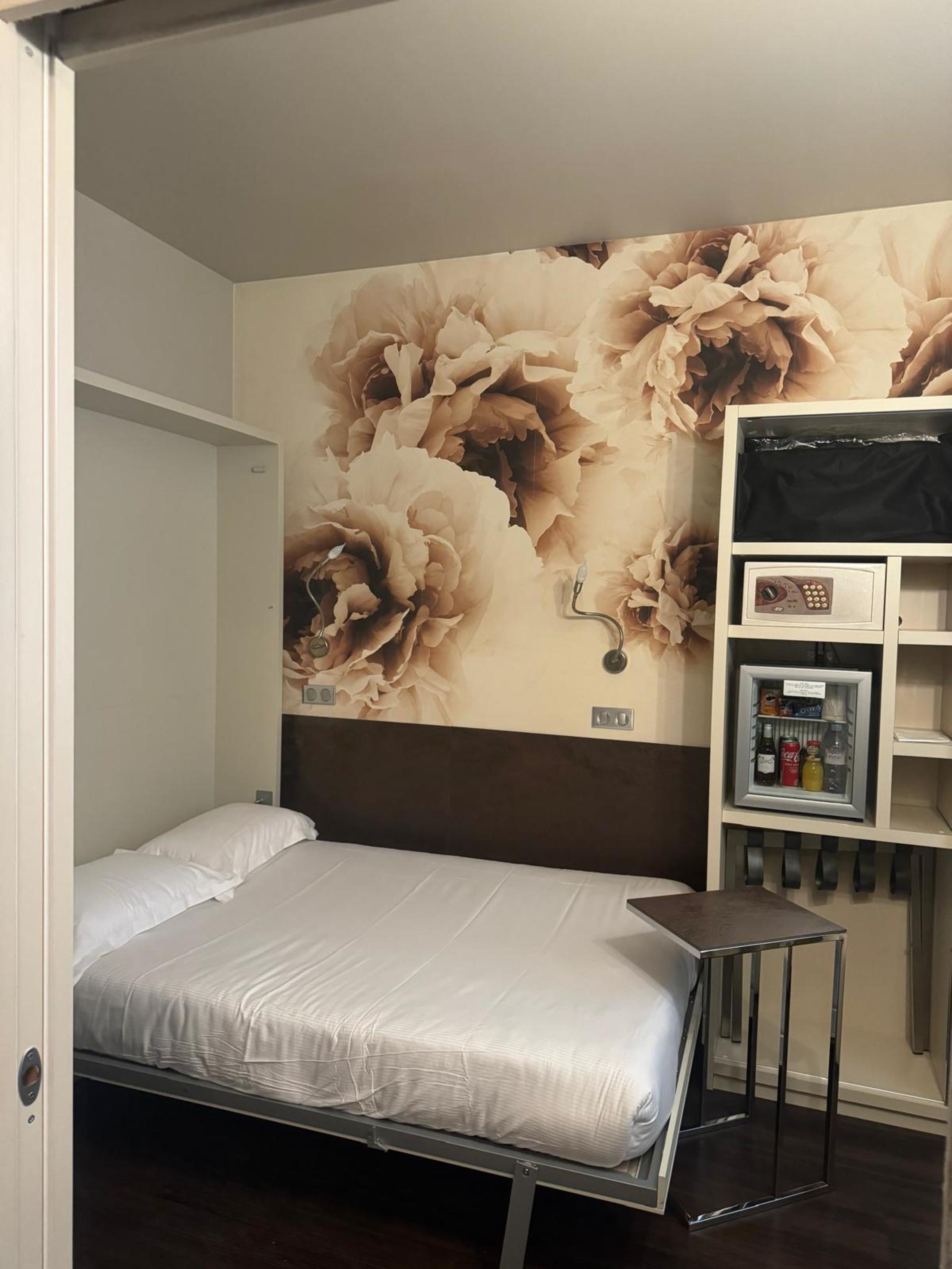

Firenze - Gennevilliers - Hotel Vivaldi