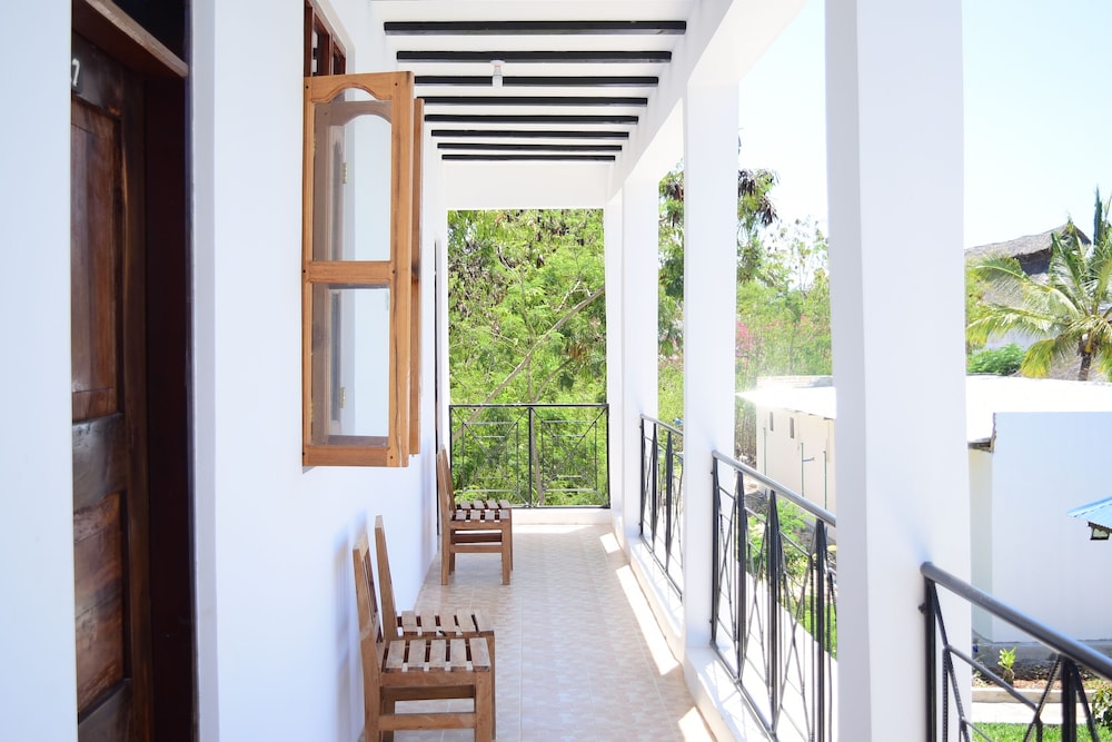 

Verona - Nungwi, Zanzibar - Kigwedeni Villas