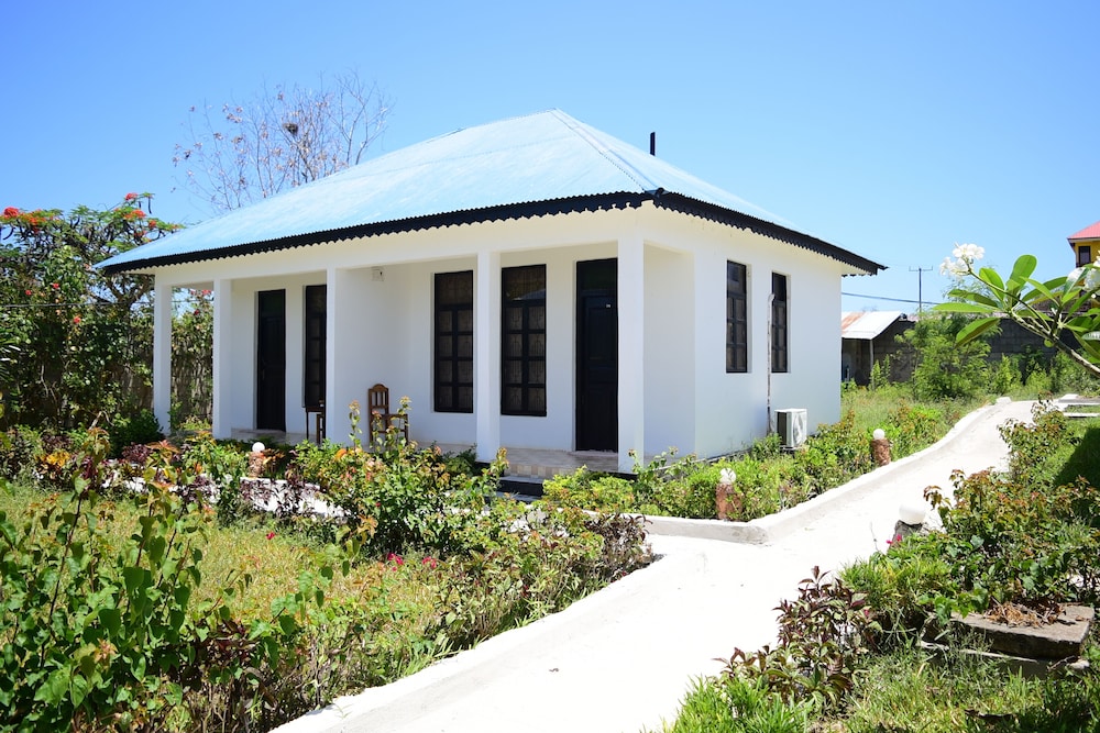 

Verona - Nungwi, Zanzibar - Kigwedeni Villas