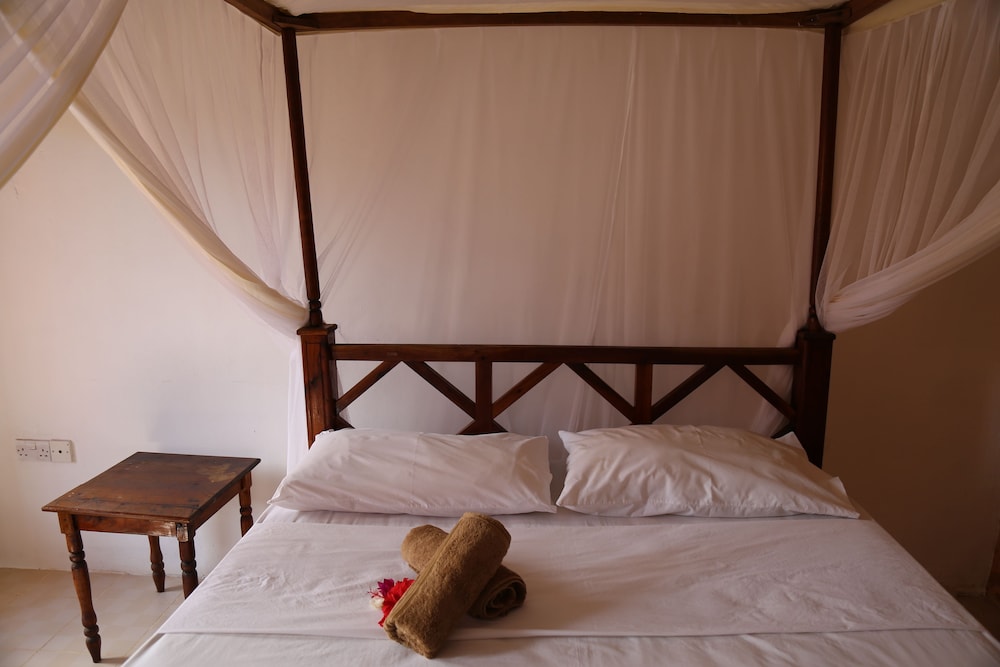 

Verona - Nungwi, Zanzibar - Kigwedeni Villas