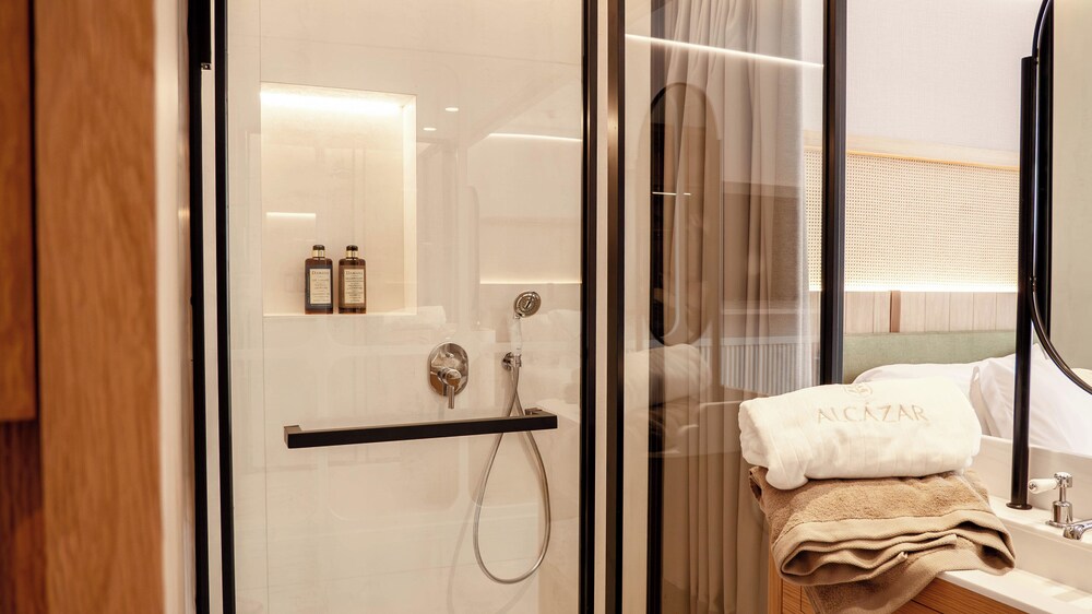 

Venezia - Sóller - Alcázar Hotel Sóller