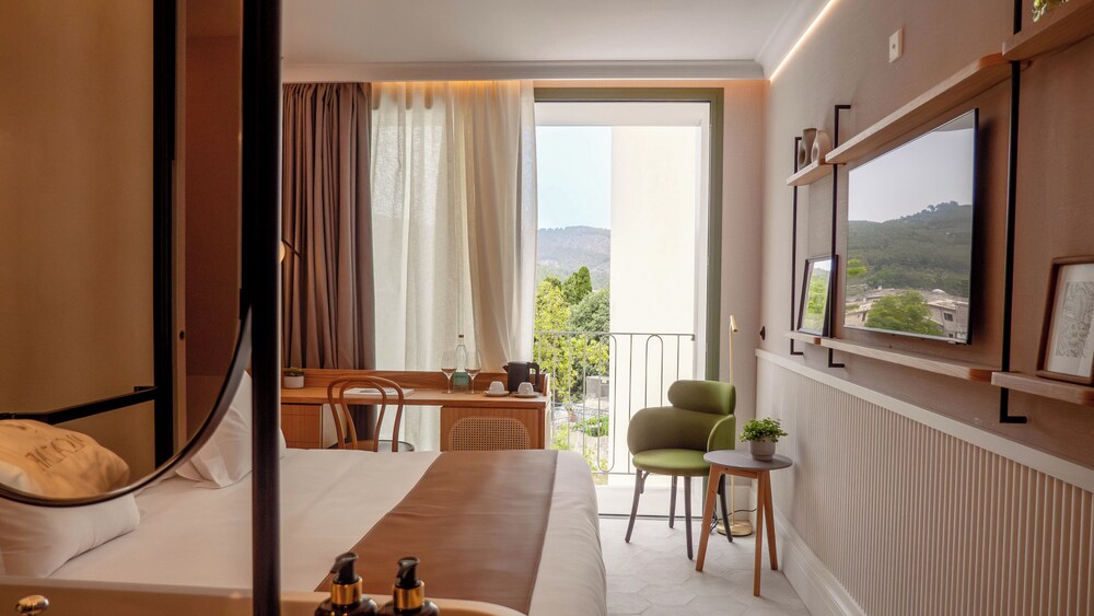 

Trieste - Sóller - Alcázar Hotel Sóller