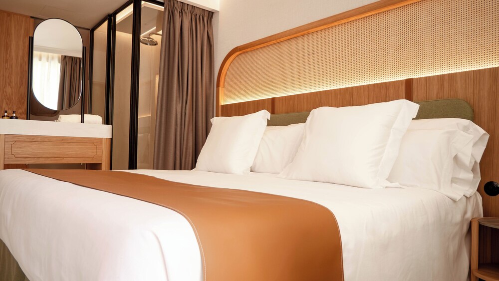 

Napoli - Sóller - Alcázar Hotel Sóller