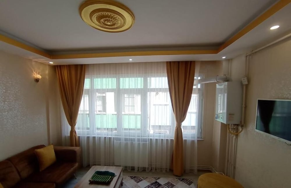

Bari - Beyoğlu - Mir comfort hotel