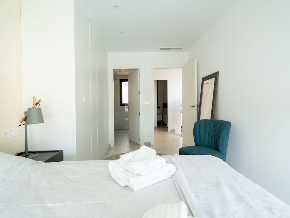 

Verona - Guardamar del Segura - Villa in Rojales with Pool near Coast