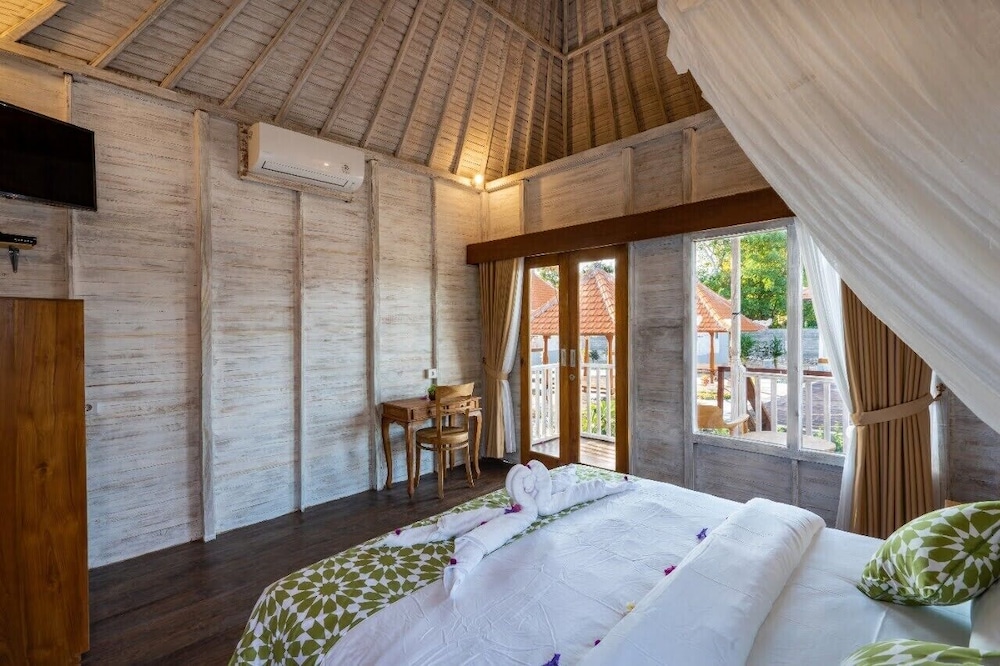Insel – Island Retreat Cottage