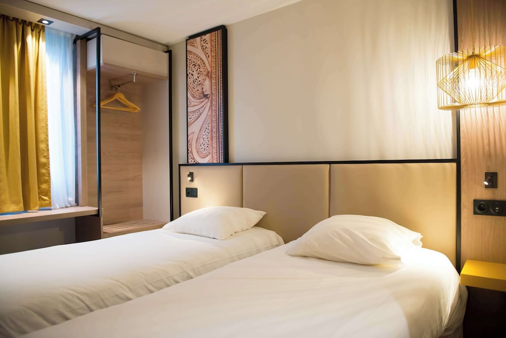 

Venezia - Brest - Brit Hotel Brest Le Relecq Kerhuon