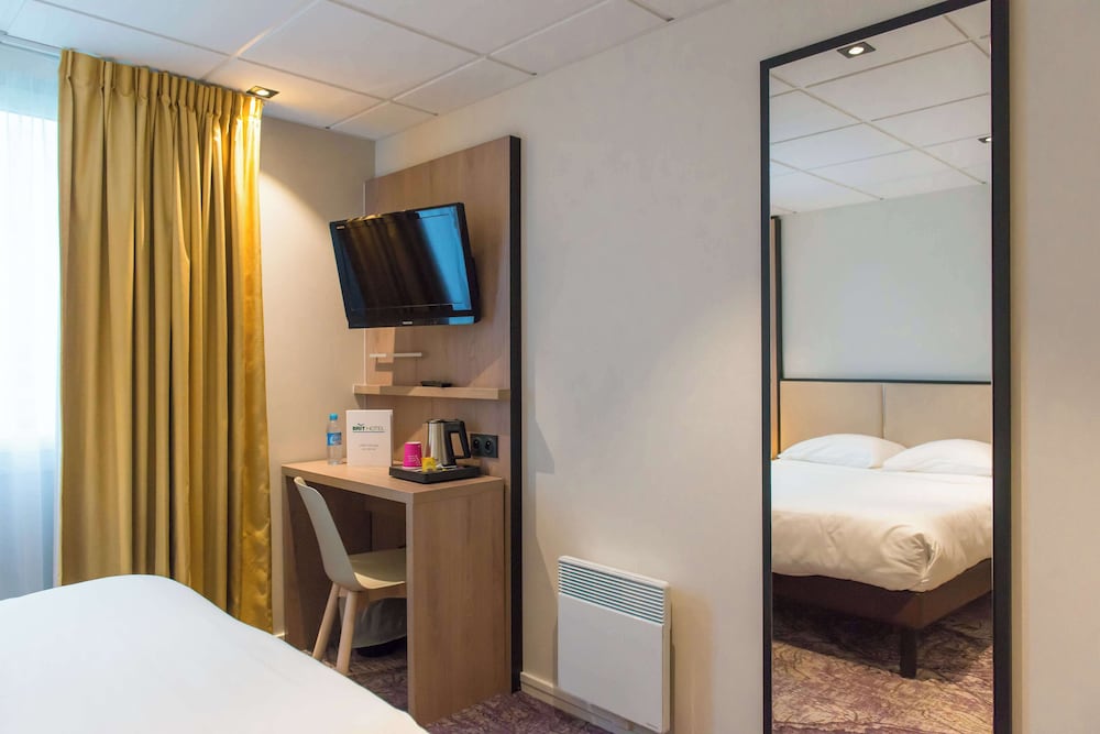 

Roma - Bretagna, Francia - Brit Hotel Brest Le Relecq Kerhuon