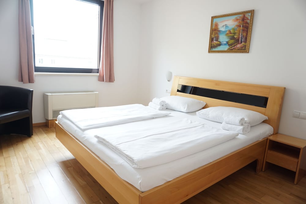 

Venezia - Vösendorf - Hotel Kaffeemühle