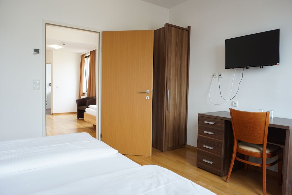 

Milano - Vösendorf - Hotel Kaffeemühle