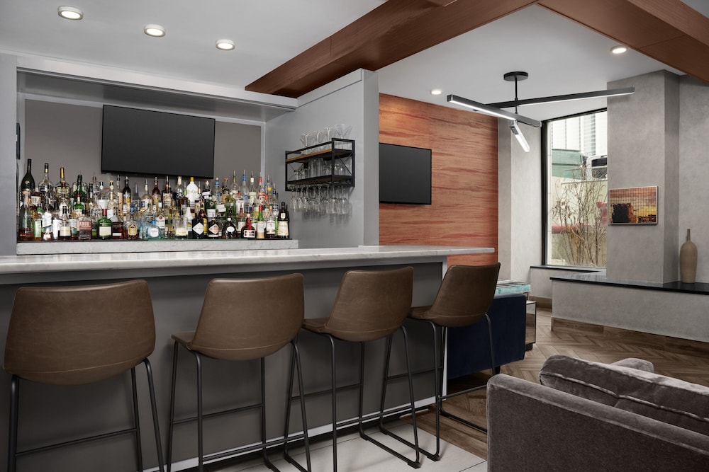 

Roma - Long Island City - Fairfield Inn & Suites by Marriott New York Manhattan/Central Park