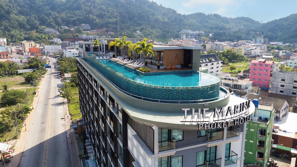

Bari - Isola di Phuket, Thailandia - The Marina Phuket Hotel