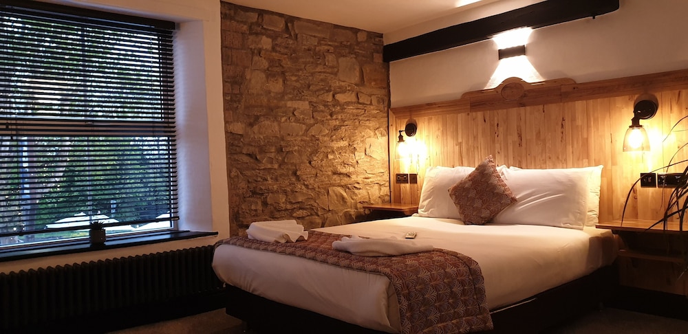 

Milano - Stratford-upon-Avon - The Blue Boar