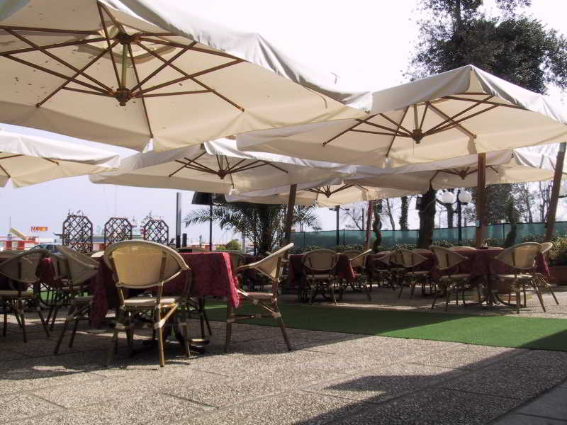 

Milano - Riviera Romagnola, Mare Italia - Park Hotel
