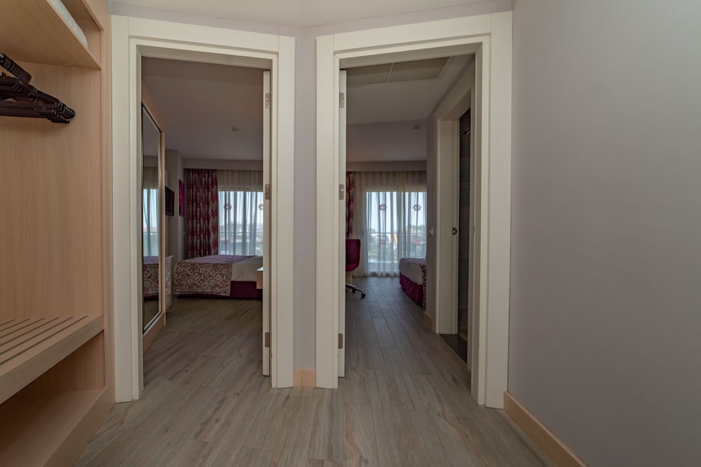 

Milano - Kizilagac - Sunmelia Beach Resort Hotel & Spa