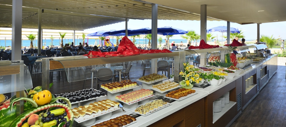 

Roma - Kizilagac - Sunmelia Beach Resort Hotel & Spa