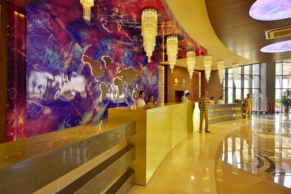 

Bologna - Kizilagac - Sunmelia Beach Resort Hotel & Spa-All Inclusive