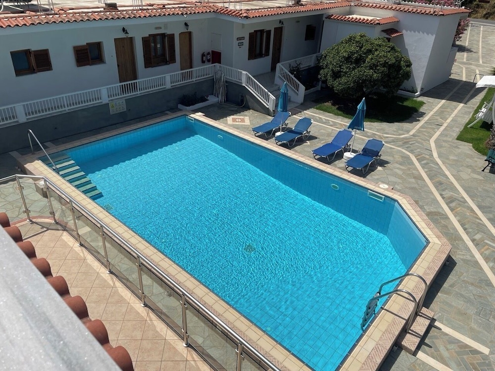 

Pisa - Skiathos Town - Adult Only - Hotel Suzanna