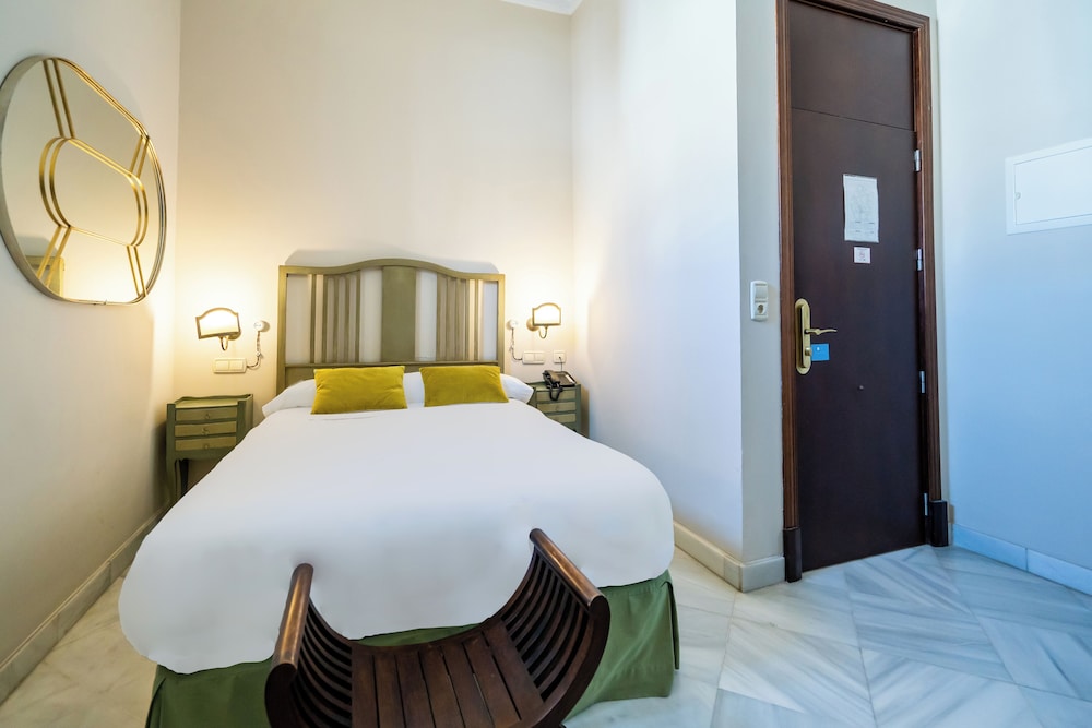 

Roma - Jerez de la Frontera - Hotel YIT Casa Grande