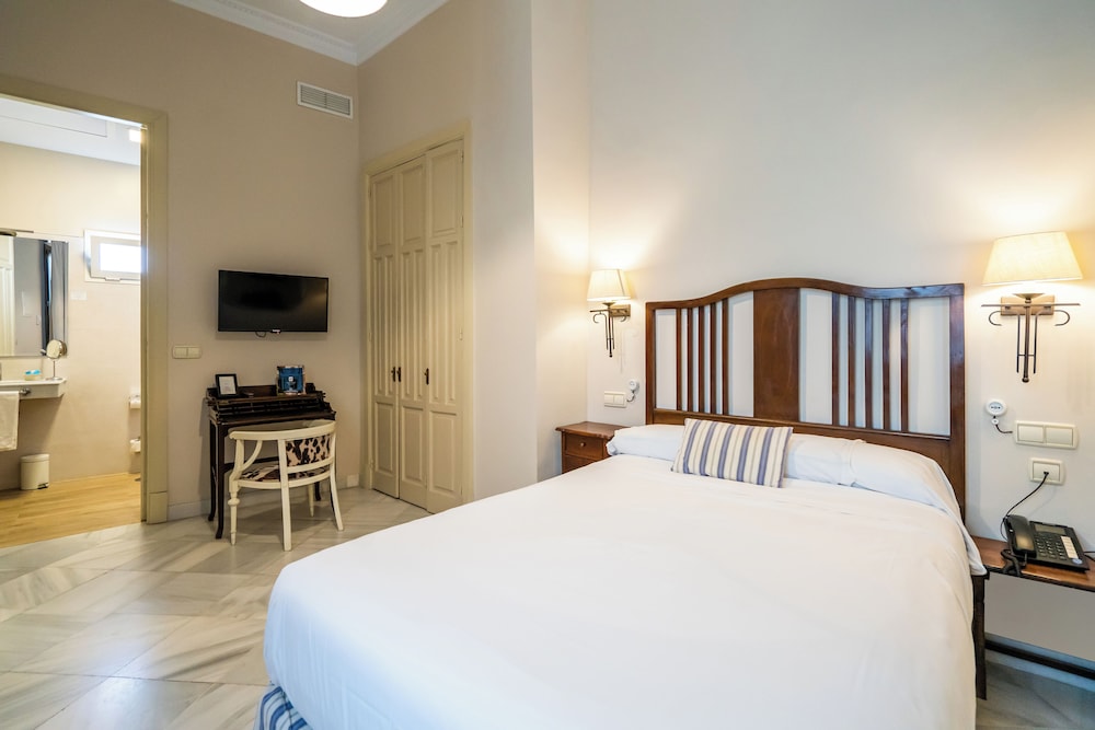

Milano - Jerez de la Frontera - Hotel YIT Casa Grande