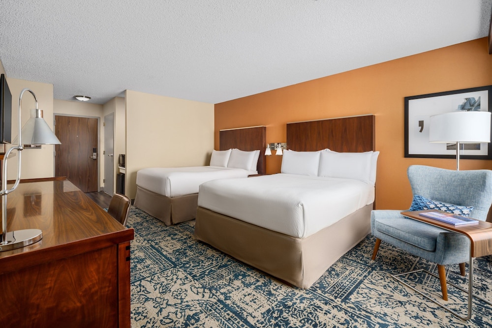 

Milano - Dublin (CA) - Four Points by Sheraton Pleasanton