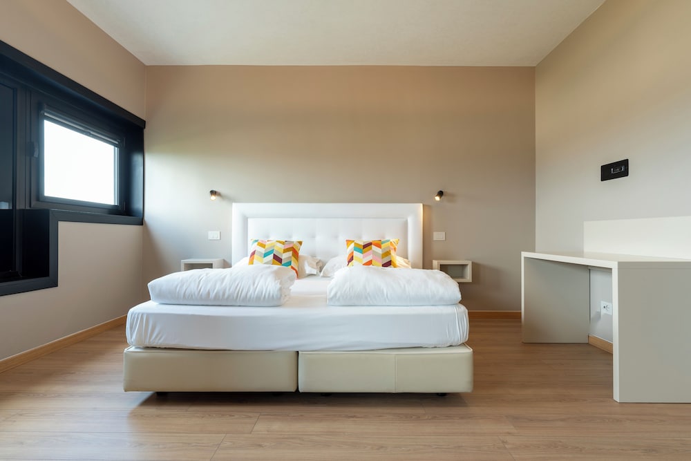 

Palermo - Villafranca di Verona - Hotel Saccardi & Spa - Adults Only