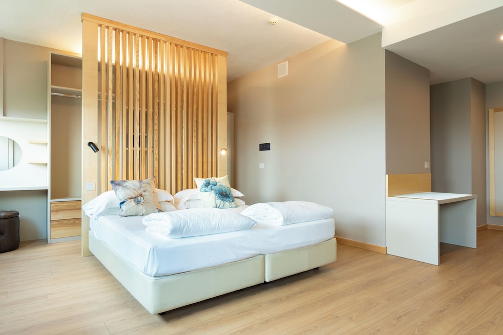 

Roma - Verona - Hotel Saccardi & Spa - Adults Only