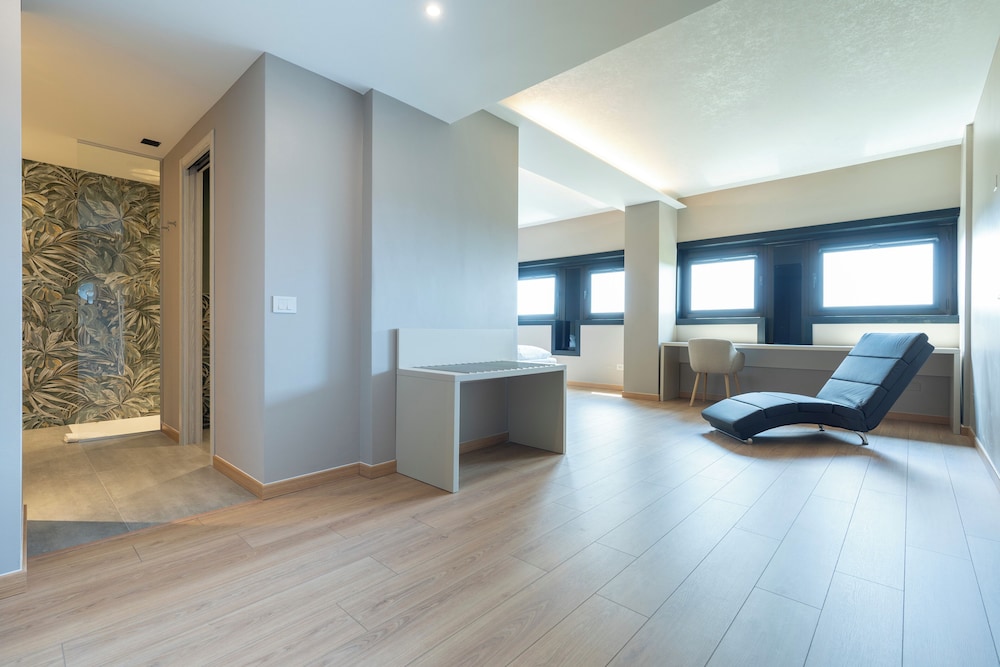 

Catania - Villafranca di Verona - Hotel Saccardi & Spa - Adults Only