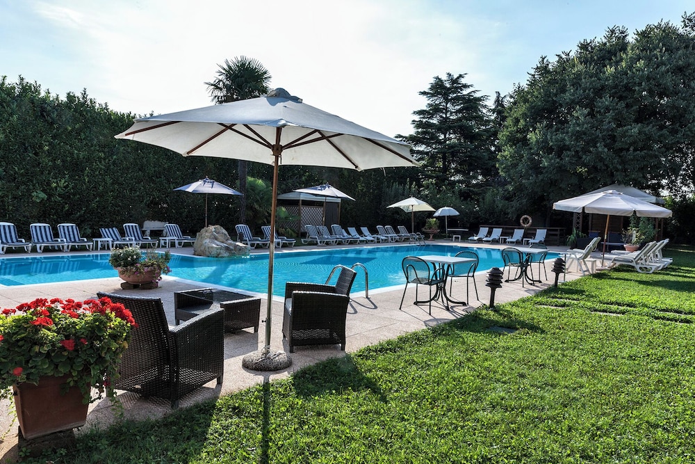 

Lamezia Terme - Villafranca di Verona - Hotel Saccardi & Spa - Adults Only