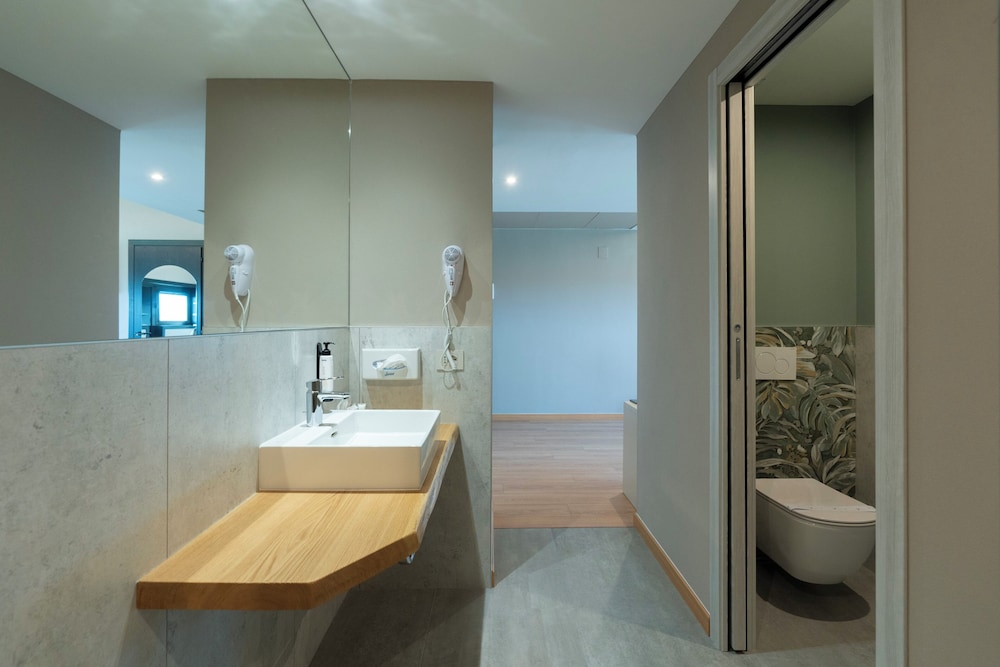 

Bari - Verona - Hotel Saccardi & Spa - Adults Only