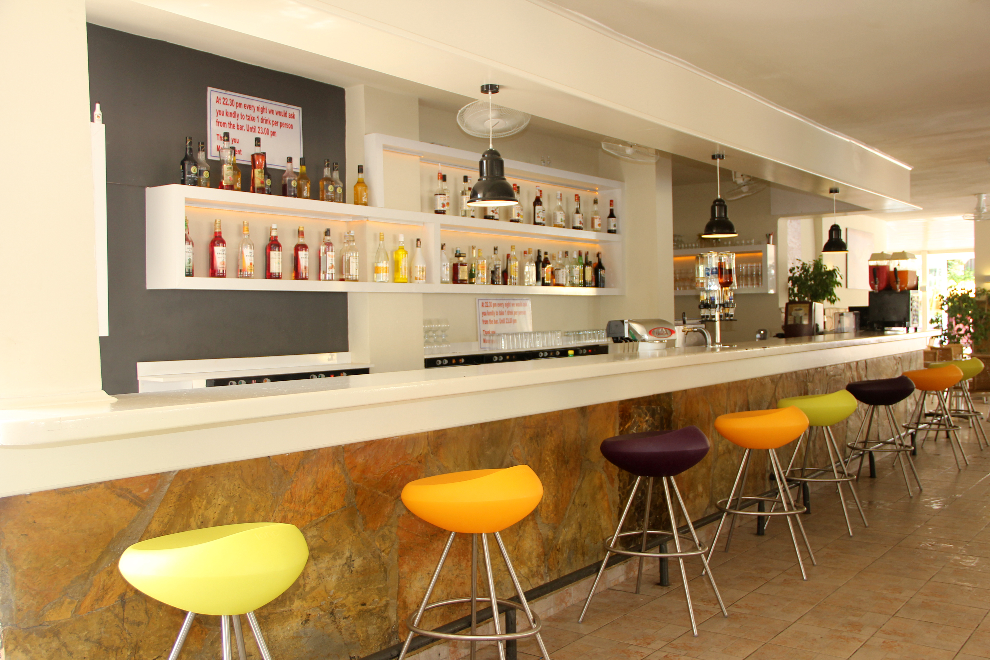 

Milano - Colakli - Sunlight Garden Hotel