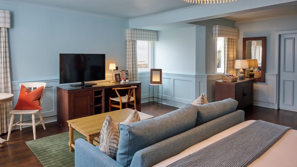 

Roma - St Andrews - Hotel Du Vin, St Andrews