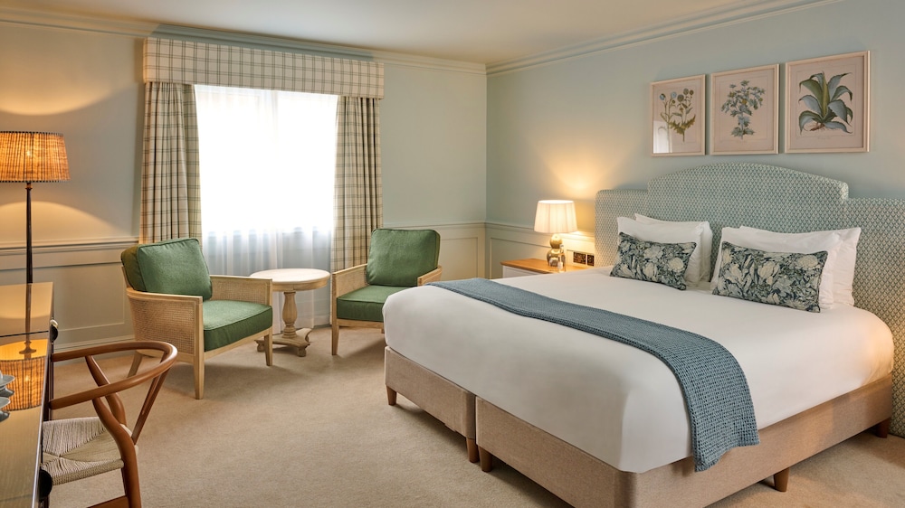 

Venezia - St Andrews - Hotel Du Vin, St Andrews
