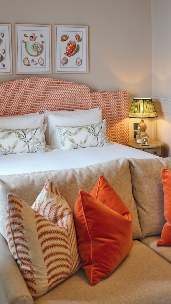 

Roma - St Andrews - Hotel Du Vin, St Andrews