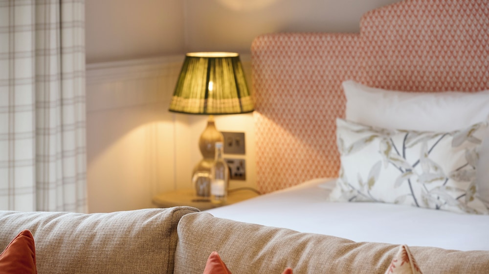 

Bari - St Andrews - Hotel Du Vin, St Andrews