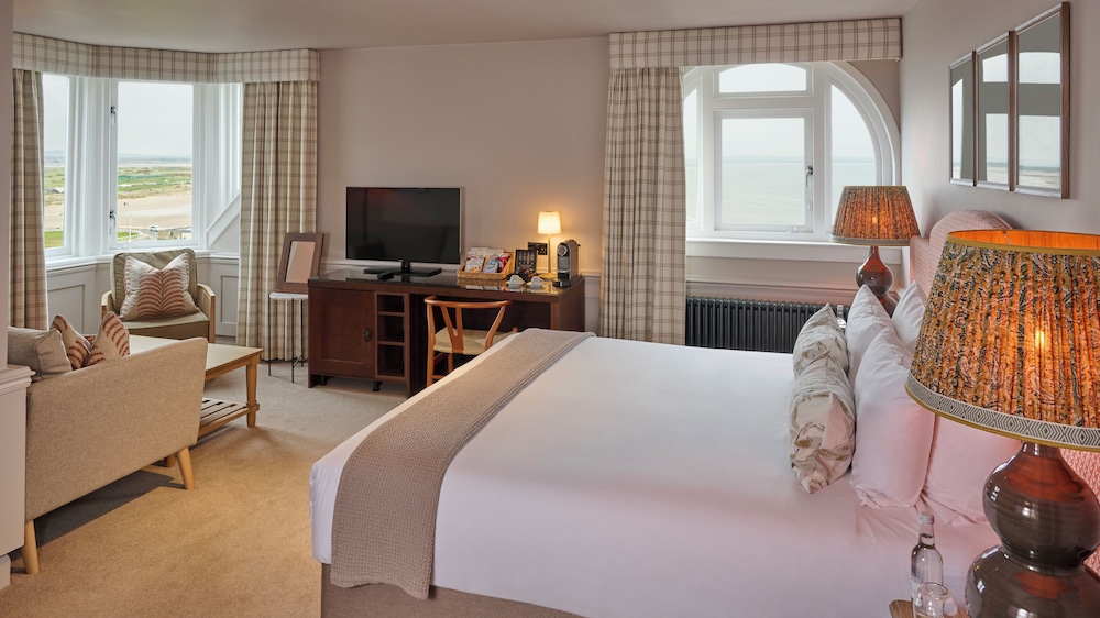 

Venezia - St Andrews - Hotel Du Vin, St Andrews