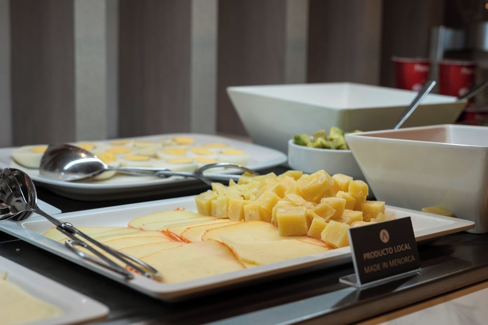 

Milano - Cala`n Forcat - Alfons Hotel