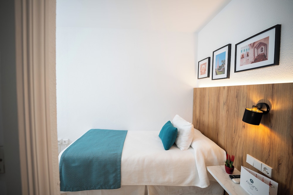 

Roma - Cala en Blanes - Alfons Hotel