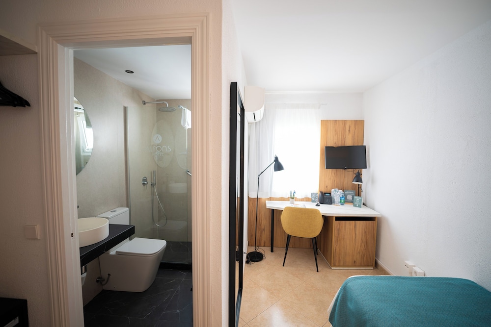 

Milano - Minorca, Isole Baleari - Alfons Hotel