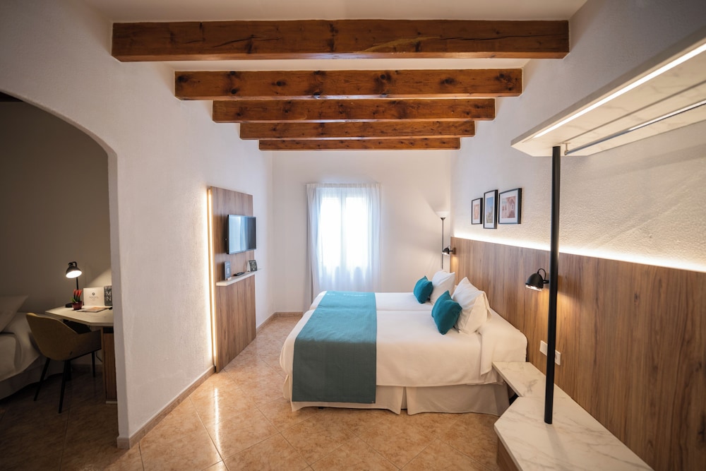 

Venezia - Cala Santandria - Alfons Hotel