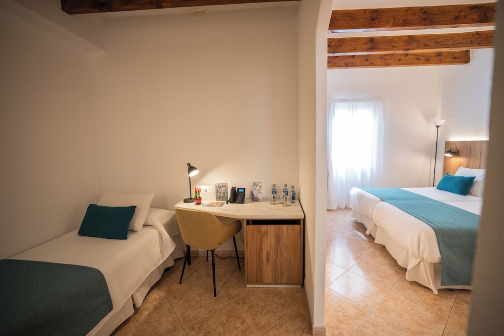 

Napoli - Cala en Blanes - Alfons Hotel