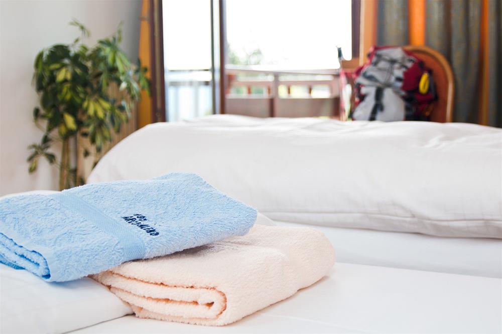 

Brindisi - Andalo - Hotel Arcobaleno