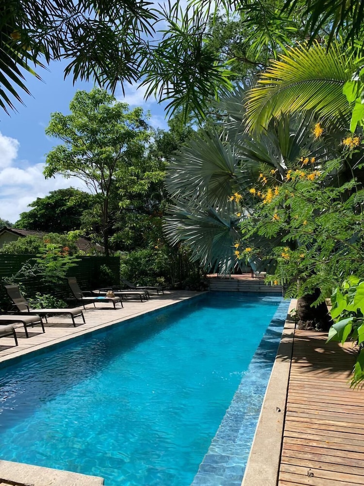

Milano - Tamarindo - Casa Nahua Hotel in Tamarindo