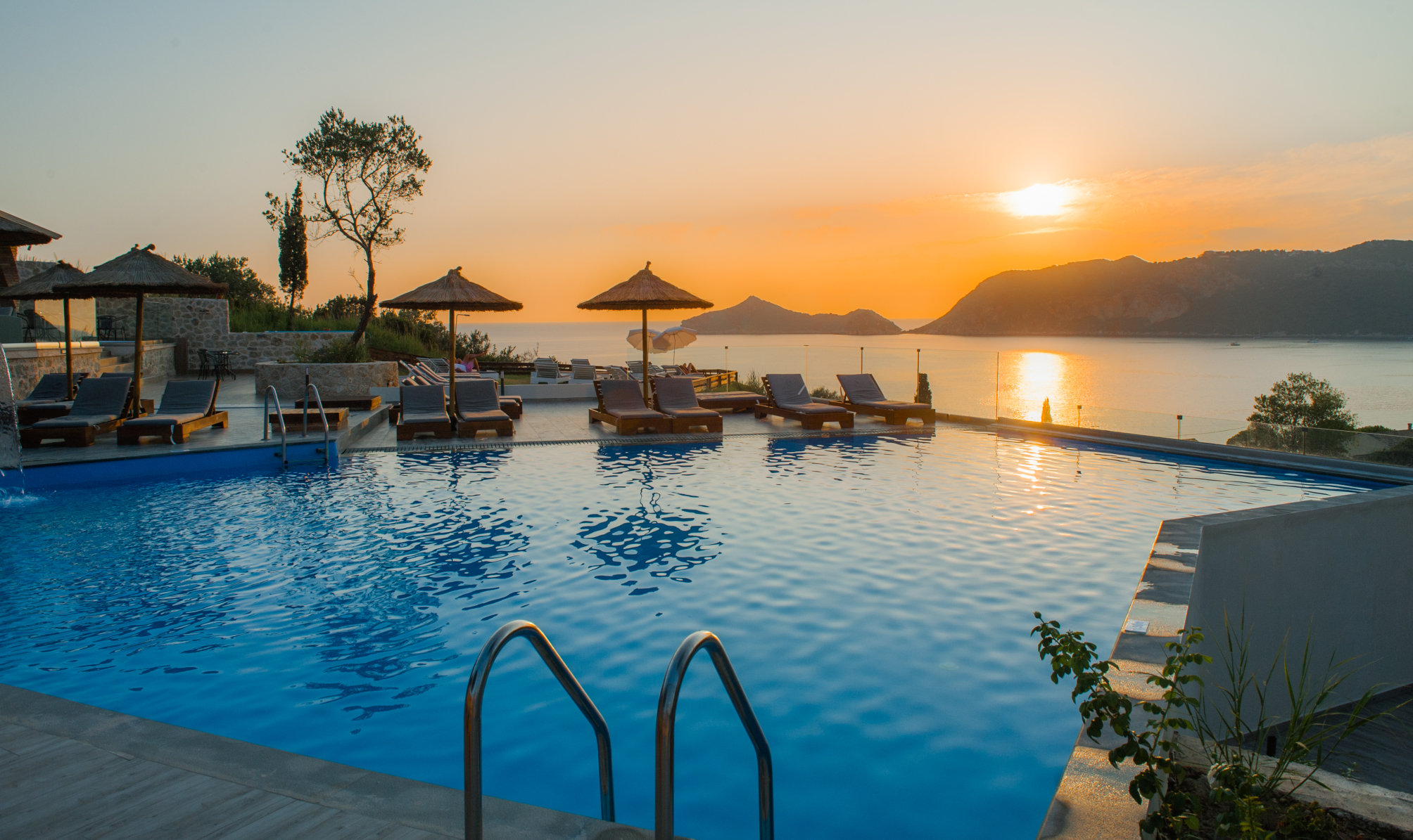 

Venezia - Paleokastritsa - Porto Demo Hotel