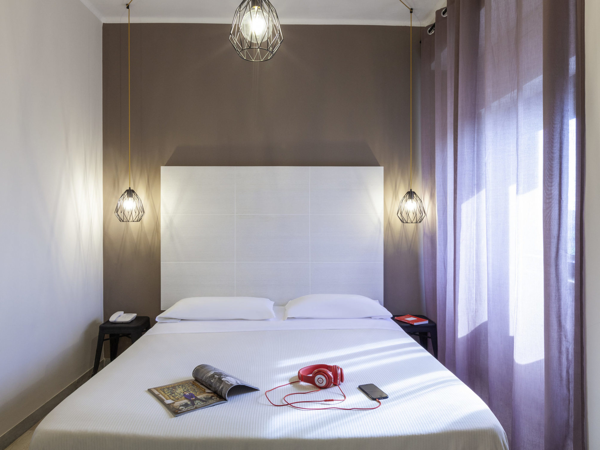 

Milano - Trani - ibis styles Trani