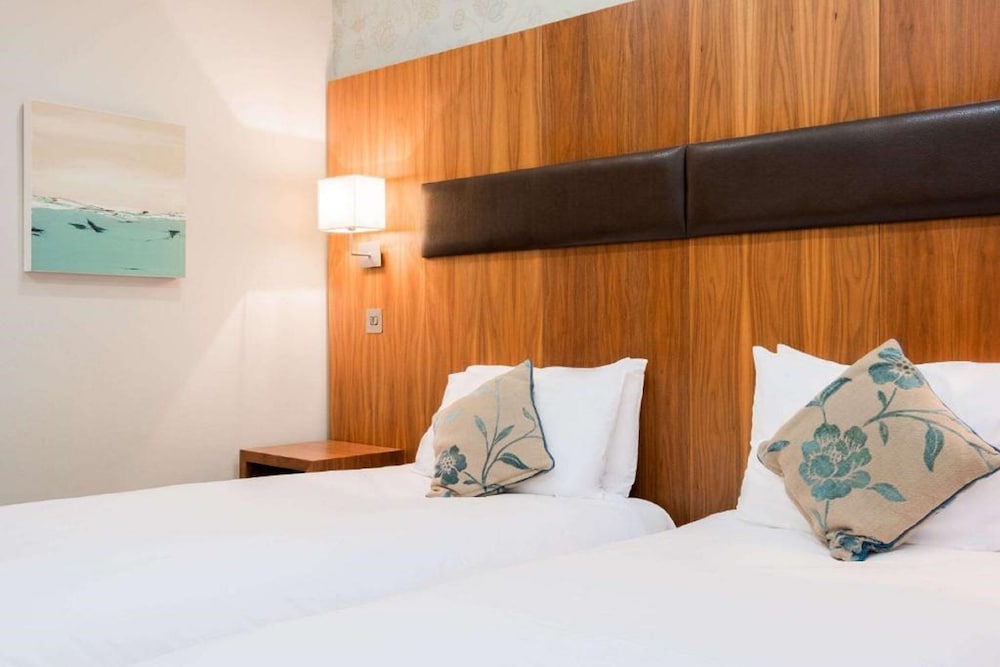 

Venezia - Cheltenham - Ramada by Wyndham Cheltenham